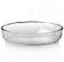 Посуда для СВЧ овальная форма б/крышки 1,5 л (180*260мм)