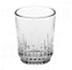 Набор стаканов CAROUSEL 6 шт. 60 мл (водка)
