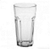 Набор стаканов CASABLANCA 6 шт.V=280 мл (коктейль)