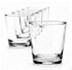 Набор стаканов LUNA 6 шт. V=60 мл