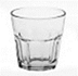 Набор стаканов CASABLANCA 6 шт. 205 мл (сок)