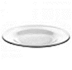 Набор тарелок из закаленного стекла INVITATION, 6 штук, диаметр 200 мм