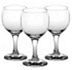 Набор фужеров BISTRO 6 шт. 175 мл (белое вино)