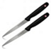 Набор: 2 ножа кухонных Grand Maitre многофункциональных, 13 см